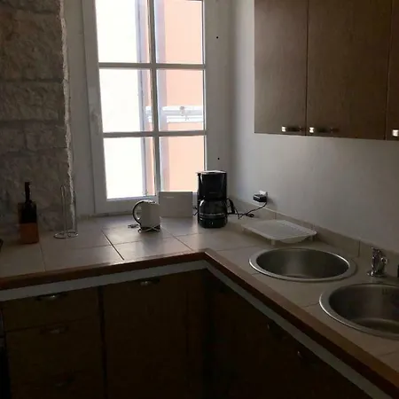 Apartmán Casa Vista 1