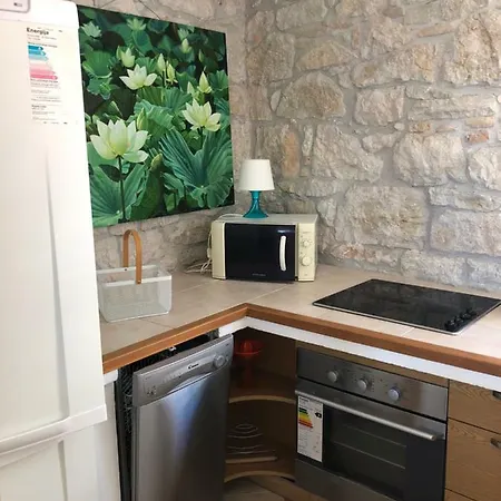 Apartmán Casa Vista 1