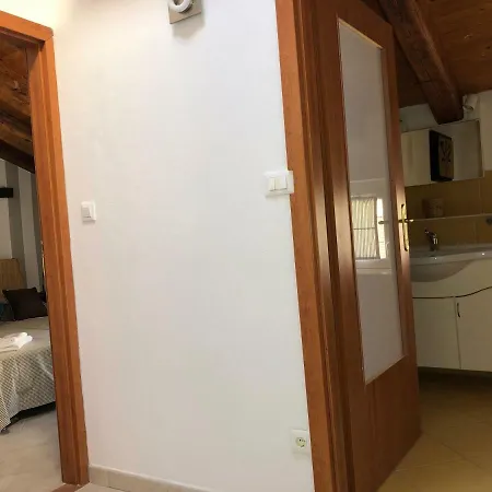 Casa Vista 1 Apartmán Vrsar