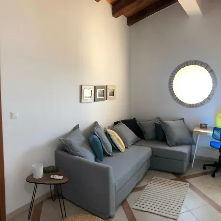Casa Vista 1