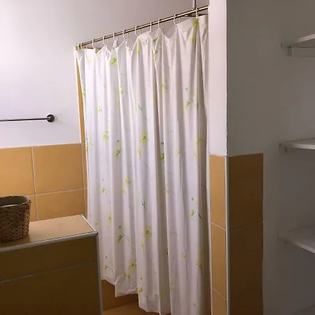 Apartmán Casa Vista 1 *