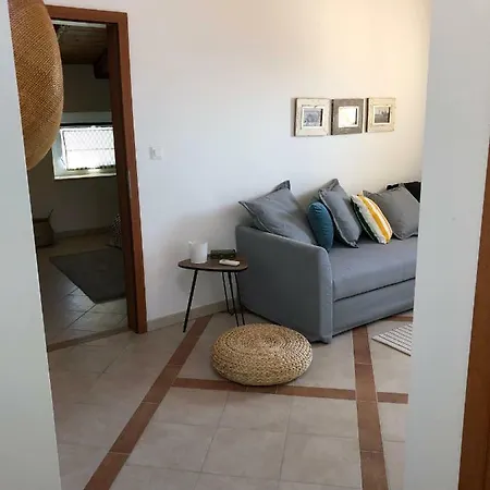 Casa Vista 1 Apartmán