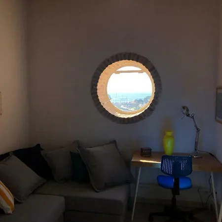 Appartement Casa Vista 1 *