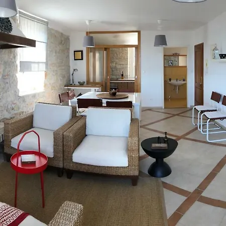 Appartement Casa Vista 1