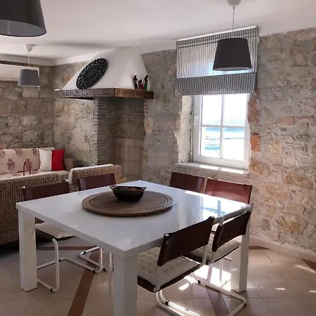 Appartement Casa Vista 1