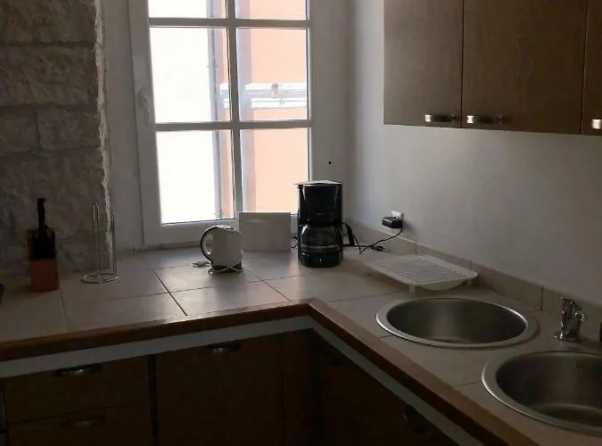 アパート Casa Vista 1