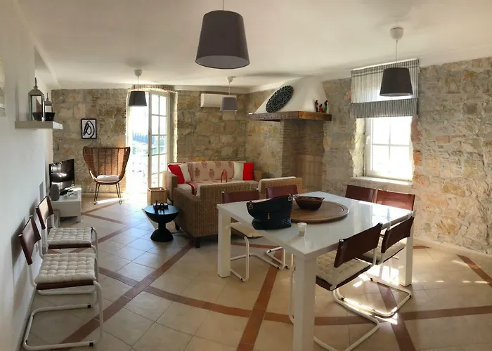 Casa Vista 1 *