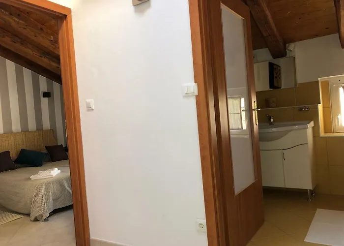 Casa Vista 1 Appartamento Orsera