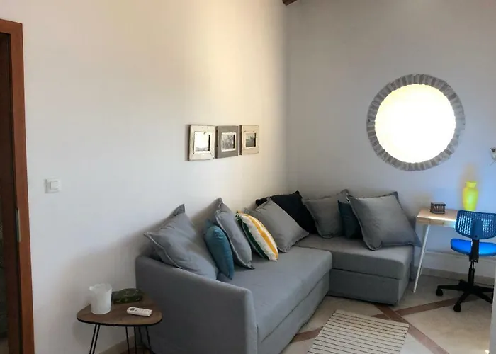 Casa Vista 1