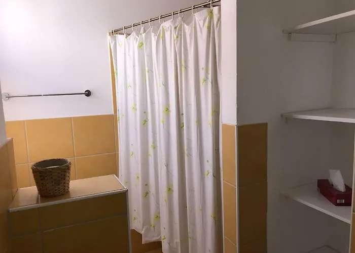 アパート Casa Vista 1 *