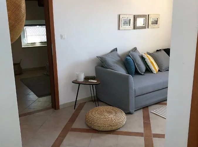 Casa Vista 1 Appartamento