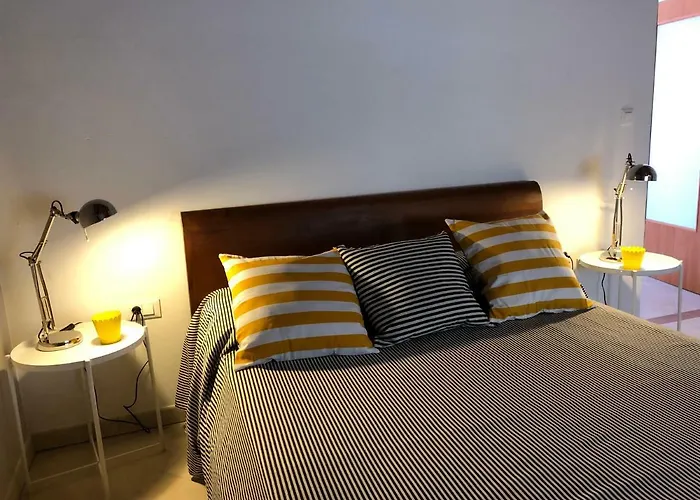 Casa Vista 1 * ヴルサル