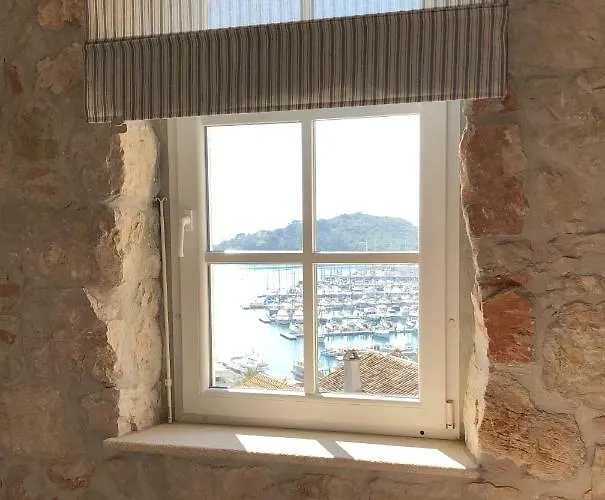 アパート Casa Vista 1