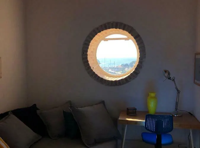 アパート Casa Vista 1 *