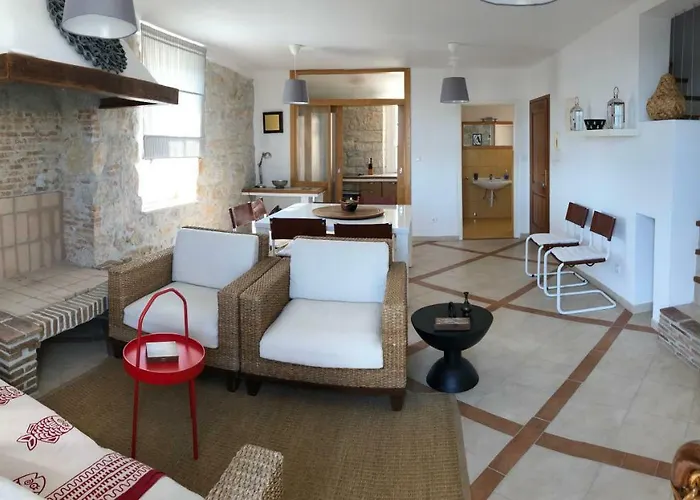 Appartamento Casa Vista 1