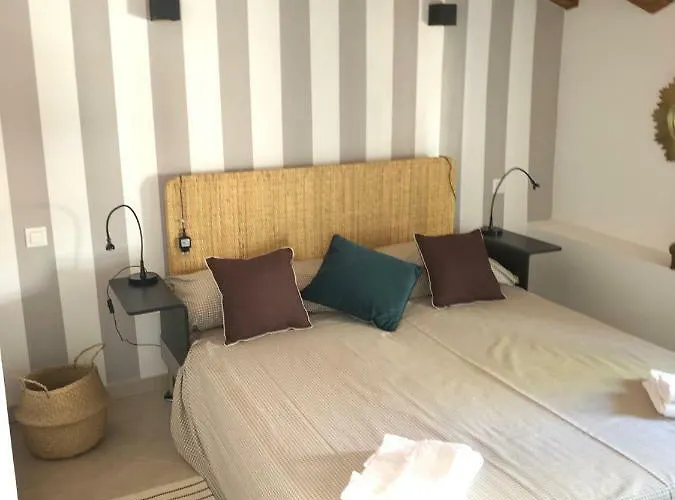 Casa Vista 1 * ヴルサル