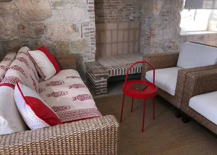 Appartamento Casa Vista 1 Orsera