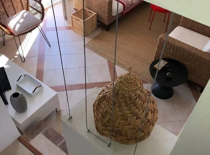 Casa Vista 1 ヴルサル