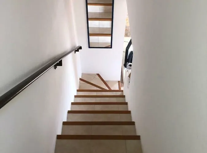 Casa Vista 1 ヴルサル
