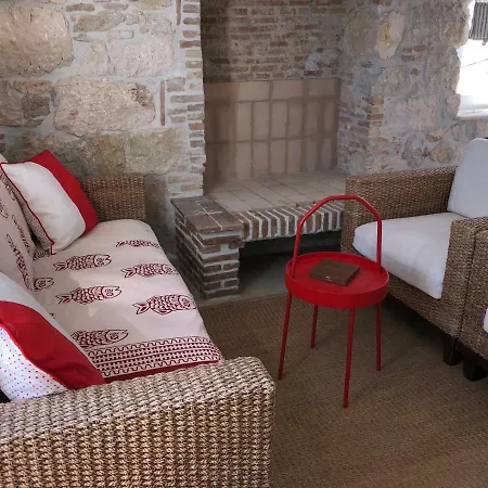 شقة Casa Vista 1 فيرسار