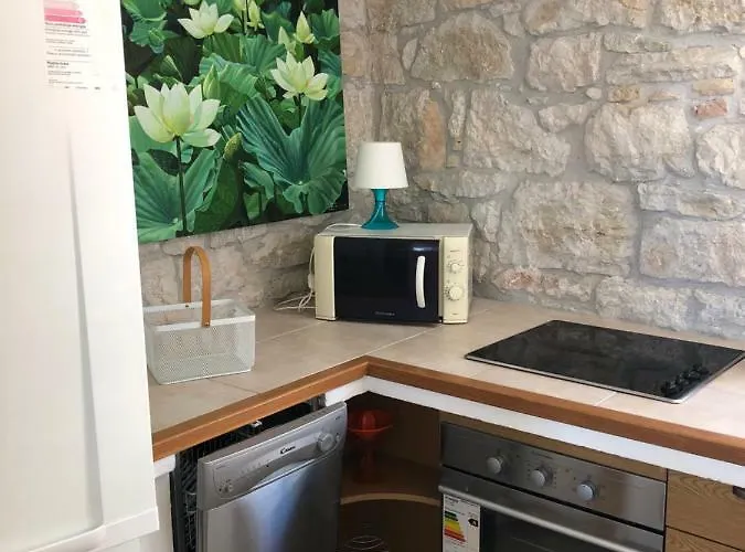 Appartement Casa Vista 1