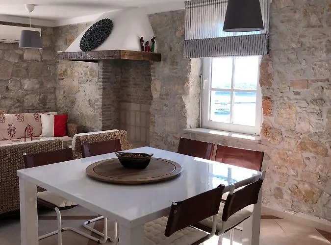 Appartement Casa Vista 1