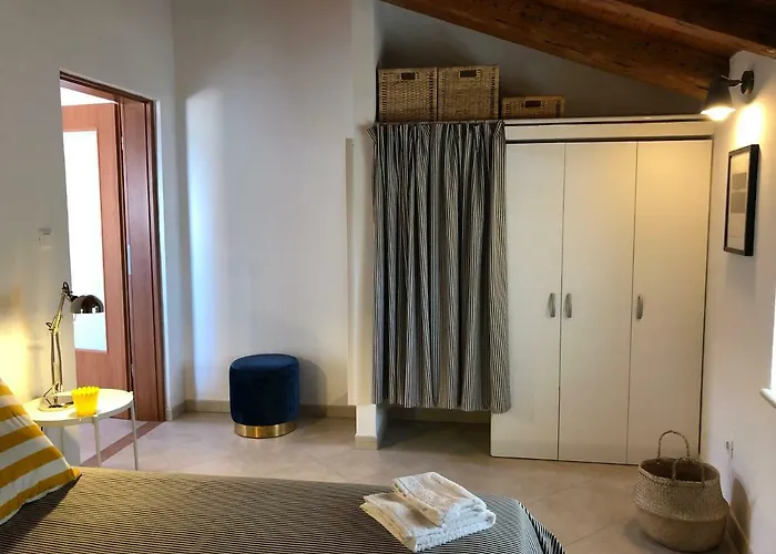 Casa Vista 1 Appartement Vrsar